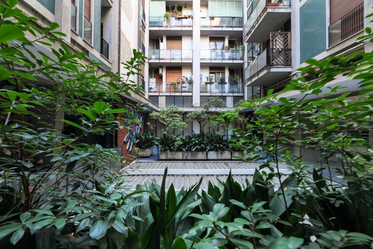 Primopiano - Valparaiso Milão Exterior foto