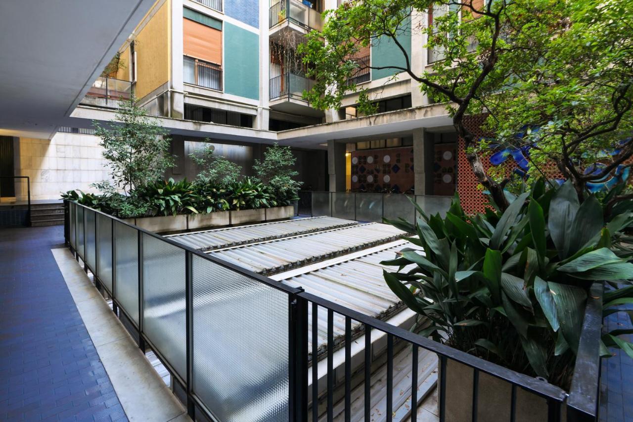 Primopiano - Valparaiso Milão Exterior foto